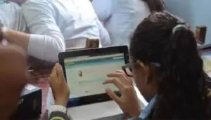 معرفة اسم المستخدم وكلمة المرور لمنصة امتحان أولى ثانوى 2020