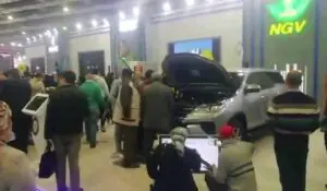 رابط موقع احلال السيارات القديمة أو طلب تحويلها للغاز gogreenmasr