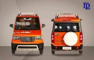 أسعار السيارات الكهربائية من شركة DL دوليبات ايجيب 2021 تبدأ من 30 ألف جنيه