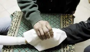 حقيقة زواج التجربة في مصر وعلاقته بزواج المسيار والمتعة والعرفي