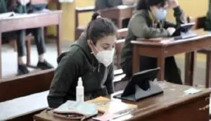 تعديل مواعيد امتحانات اولى وثانية ثانوي الترم الأول حسب كل محافظة