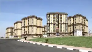 أسعار شقق جاردينيا سيتي في القاهرة الجديدة التابعة للبنك الأهلي بنك مصر