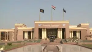 هل تقبل كلية الشرطة طلاب الثانوية العامة الدور الثاني 2021