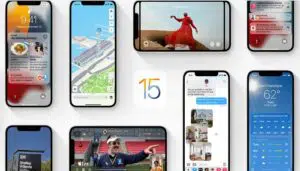 أهم مميزات نظام آبل iOS 15 و iPadOS 15 وطريقة تحديث جهازك