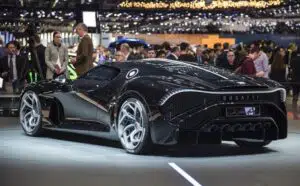 أسعار أغلى 5 سيارات في العالم 2022 رولز رويس ب 440 مليون جنيه