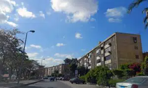 تفاصيل تعويضات سكان الحي السادس في مدينة نصر وقيمتها