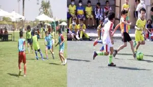اختبارات ناشئين الأهلي والزمالك 2022 طريقة التقديم جميع المحافظات
