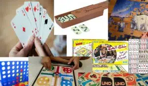 أسعار ألعاب التسلية في المحلات 2022 سعر لعبة بنك الحظ سعر الكوتشينه والدومينو