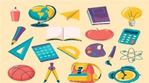 تعرف علي أسعار مستلزمات الدراسة 2022 سعر شنط المدارس والكشاكيل والاقلام في المكتبات