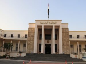 شروط التقديم في الكلية العسكرية التكنولوجية 2022 وشكل الاختبارات