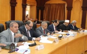 طريقة تقليل الاغتراب في جامعة الأزهر وتعديل رغبات التنسيق 2022