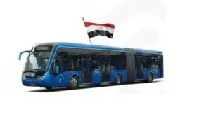 أماكن محطات الاتوبيس الترددي على الطريق الدائري وسعر التذكرة