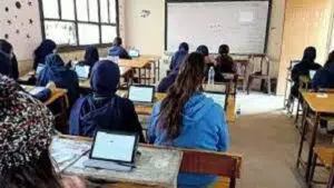 طريقة تشغيل تابلت الثانوية العامة 2023 وتفعيل التابلت على منصة التعليم