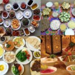 أفضل أماكن السحور في رمضان 2023 في القاهرة والجيزة والإسكندرية