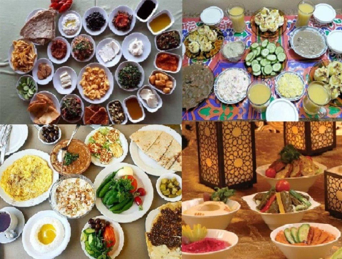 أفضل أماكن السحور في رمضان 2023 في القاهرة والجيزة والإسكندرية