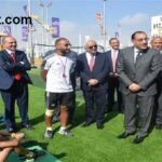 دروس مقرر امتحان شهر نوفمبر للصف الثاني الاعدادى 2023 في جميع المواد