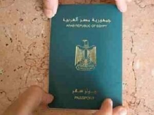 خطوات تجديد الباسبور في مصر أو تعديلات بياناته القديمة